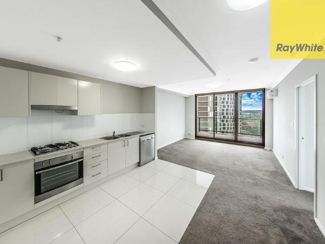 Modern 1 Bedroom Apartment All Bills Included + Car Space!