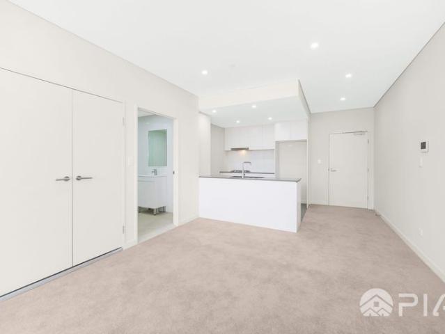 Modern 1 bedroom apartment close to amenities for lease