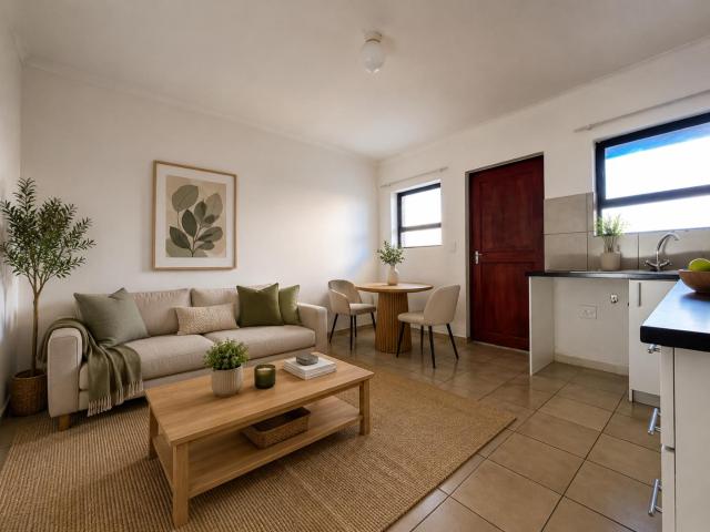 Modern 1 Bedroom Apartment Close to Beach & Transport