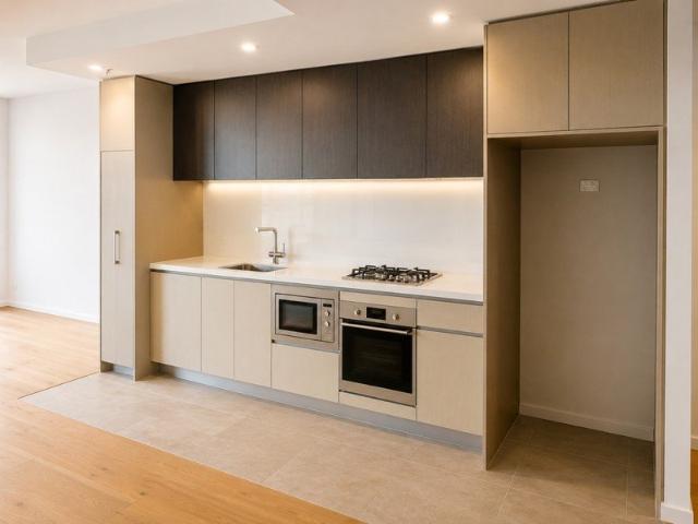 Modern 1 Bedroom Apartment for Rent in the Heart of Tallawong