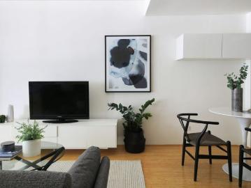 Modern 1 Bedroom Apartment for Rent in Wolli Creek