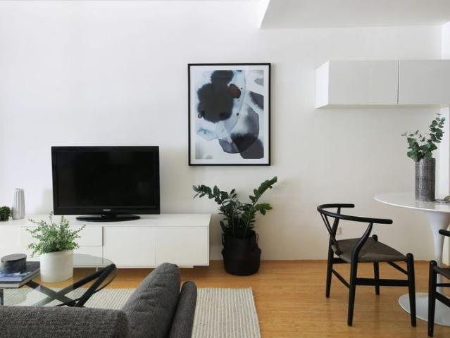 Modern 1 Bedroom Apartment for Rent in Wolli Creek