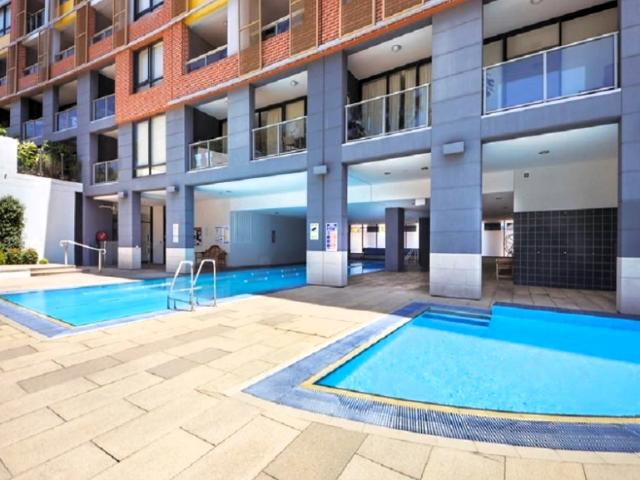 Modern 1 Bedroom Apartment for Rent in Wolli Creek