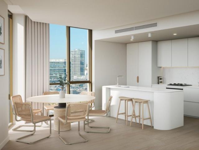 Modern 1 Bedroom Apartment | Ideal for First Home Buyers