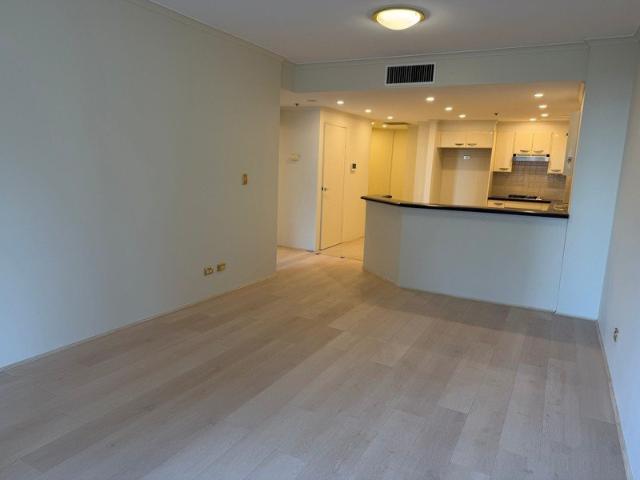 Modern 1 Bedroom Apartment in the Heart of Chatswood