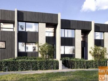 UNDER APPLICATION* Modern 1 Bedroom Apartment in the Heart of Googong