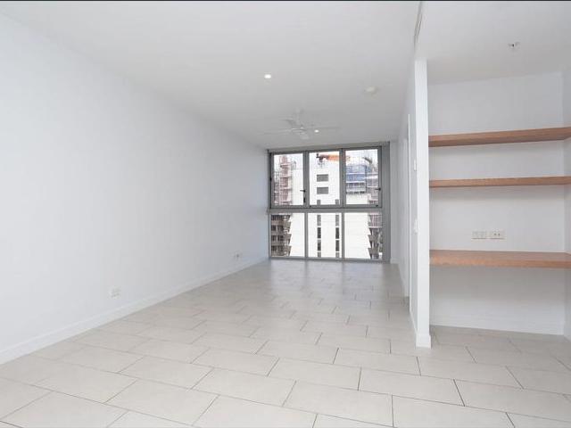 Modern 1 Bedroom Apartment in the Heart of Fortitude Valley