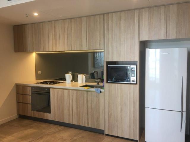 Modern 1 Bedroom Apartment in the Heart of Haymarket