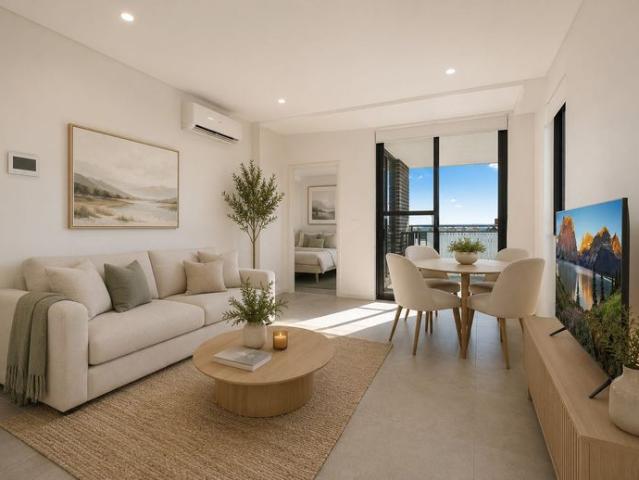 Modern 1 Bedroom Apartment in the Heart of Liverpool