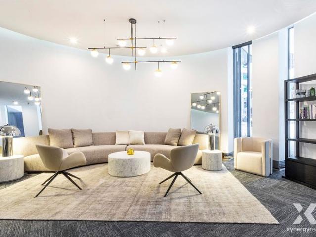 Modern 1 Bedroom Apartment in the Heart of South Yarra!