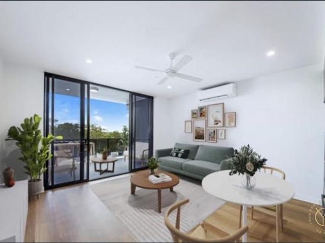 Modern 1 Bedroom Apartment in the Heart of Sippy Downs