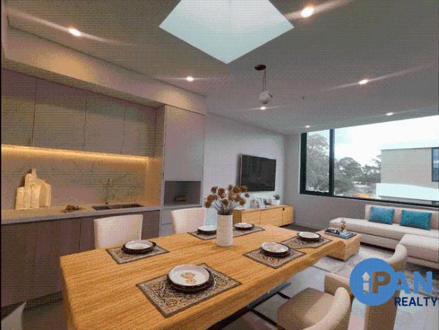 Modern 1 Bedroom Apartment in the Heart of Rouse Hill