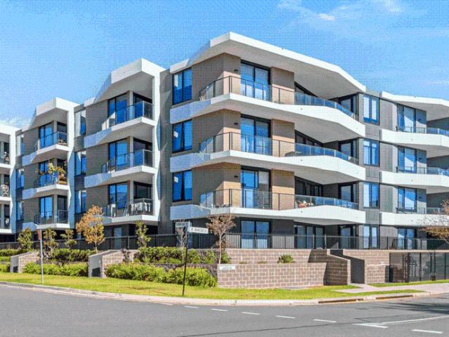 Modern 1 Bedroom Apartment in the Heart of Rouse Hill