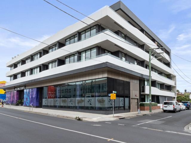 Modern 1 Bedroom Apartment in Vibrant Northcote