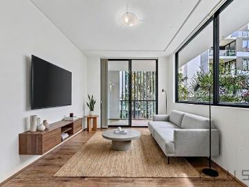 Modern 1 Bedroom Apartment in a Prime Epping Location Ideal for First Home Buyers or Investors