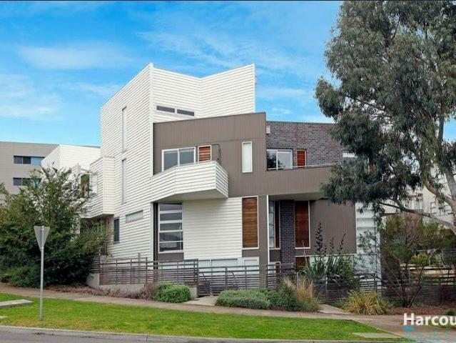 Modern 1 Bedroom Apartment in Bundoora