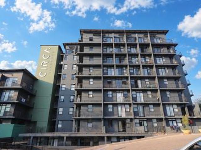 modern 1 bedroom apartment in circa.