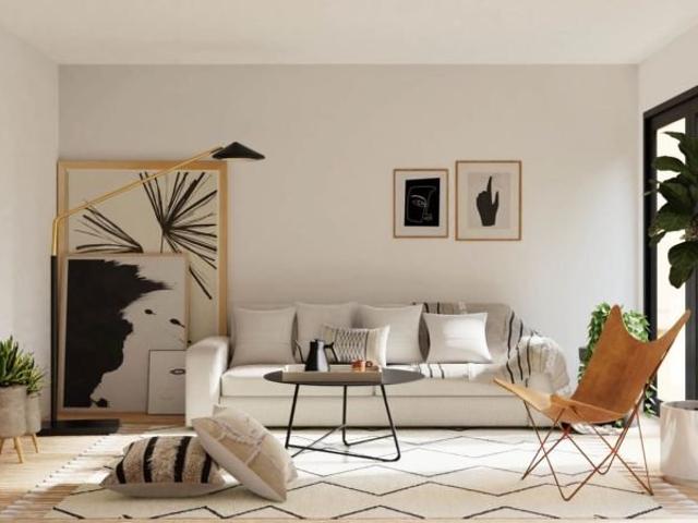 Modern 1 Bedroom Apartment in Hurstville