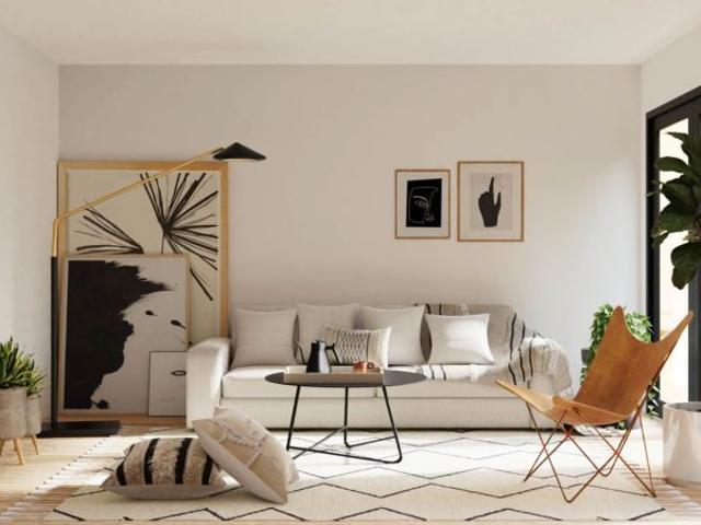 Modern 1 Bedroom Apartment in Hurstville