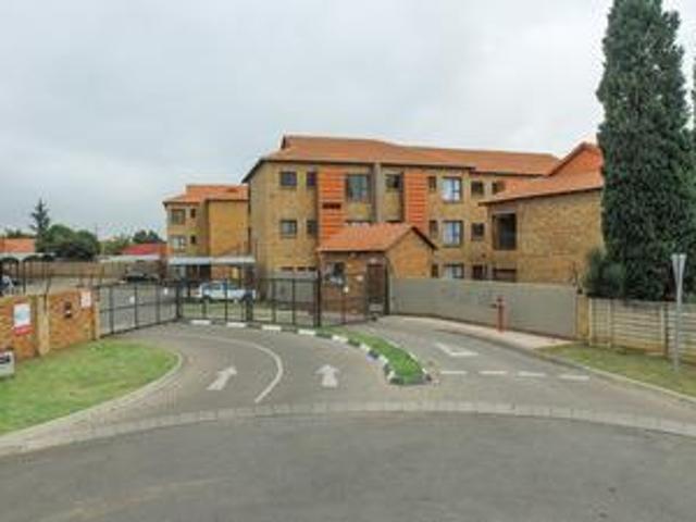 modern 1 bedroom apartment in klippo.