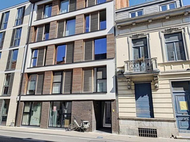 Modern 1 bedroom apartment in Leuven centre