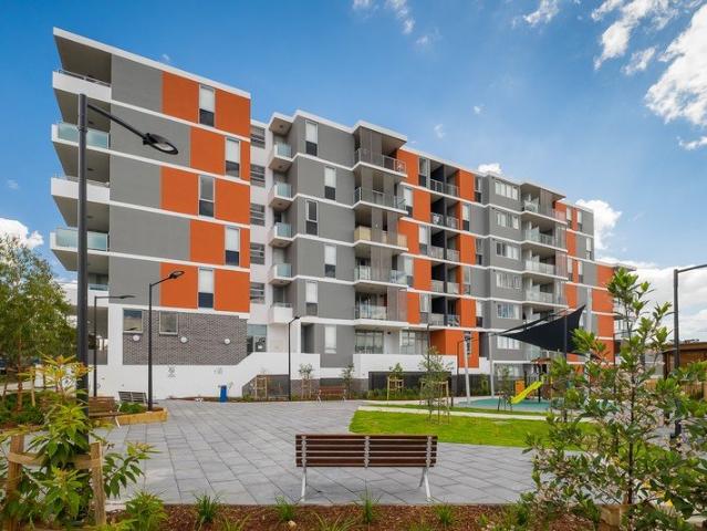 Modern 1 Bedroom Apartment in Prime Canterbury Location