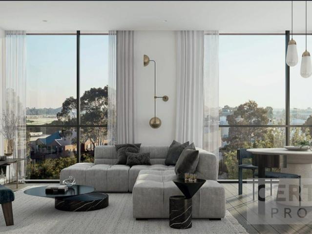 Modern 1 Bedroom Apartment in Prime Flemington Location