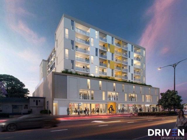 Modern 1 Bedroom Apartment in Prime Location