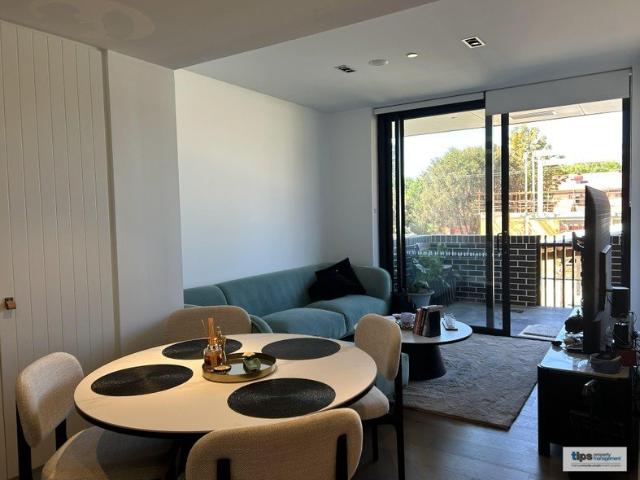 Modern 1 Bedroom Apartment in Prime Norwood Location Stylish Living at Norwood Green