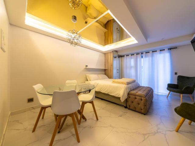 Modern 1 Bedroom Apartment in Stellenbosch Central Flexible Lease Options