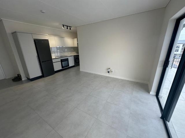 Modern 1 Bedroom Apartment in Suikerbos Lifestyle Estate
