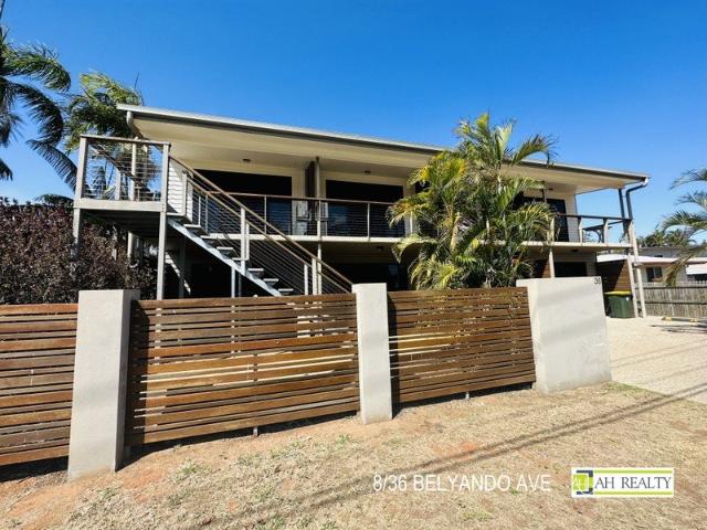 Modern 1 Bedroom Apartment Low Maintenance Living! CENTRALLY LOCATED