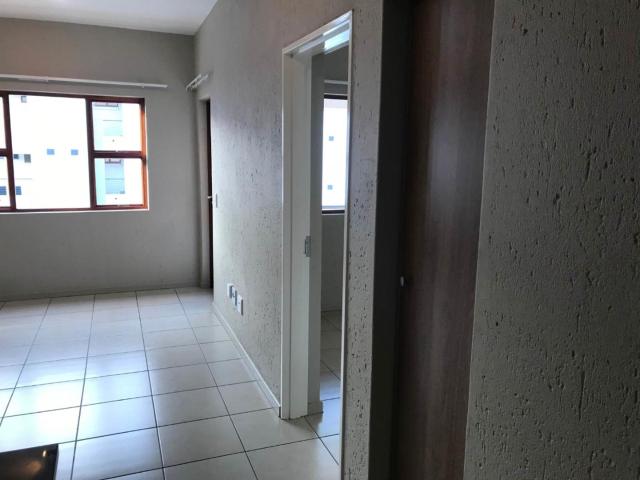 Modern 1 bedroom apartment on the 2nd floor