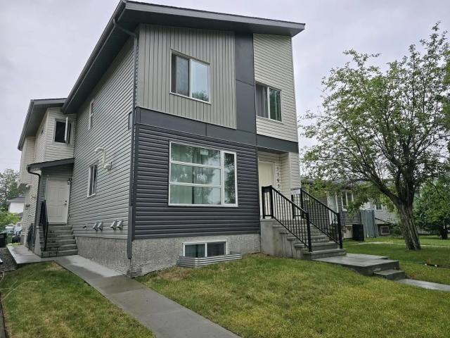 Modern 1 Bedroom Basement legal suite close to NAIT / Downtown