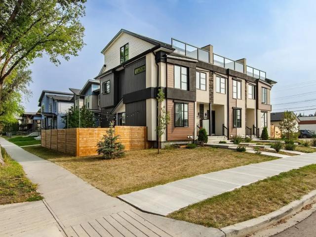 Modern 1 Bedroom Basement Suite in Prime Central Location