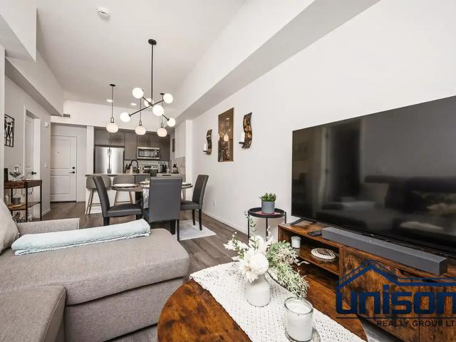 Modern 1 Bedroom Condo in Mahogany — 1 Bedroom Condo Unit