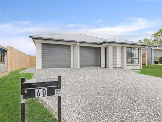 Modern 1 Bedroom Duplex in a Peaceful Estate