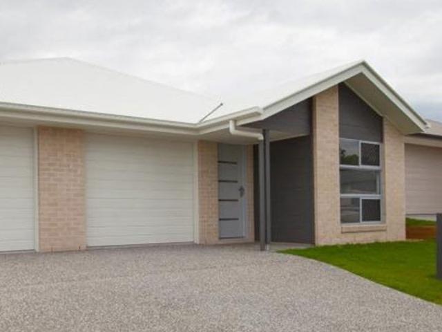 Modern 1 Bedroom Duplex in Quiet Morayfield Location