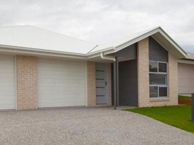 Modern 1 Bedroom Duplex in Quiet Morayfield Location