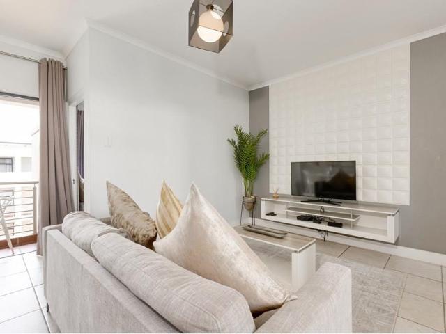 Modern 1 Bedroom d Apartment for Rent, Rivonia Sandton