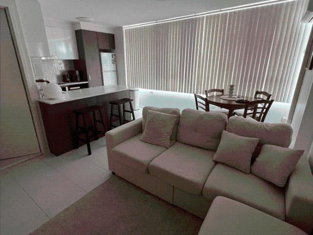 Modern 1 bedroom Fully furnish unit