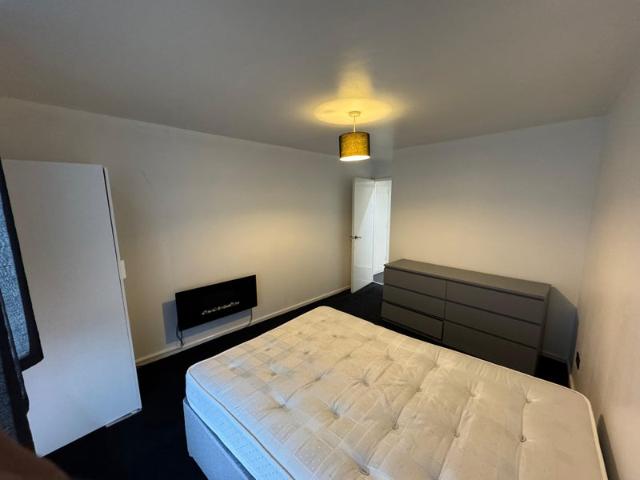 Modern 1 Bedroom Fully Furnished Apartment