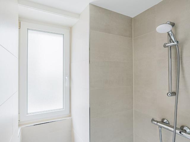 Modern 1 Bedroom Furnished Apartment in Basel Iselin, Basel Amsterdam Apartments for Rent