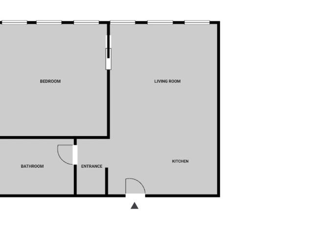 Modern 1 Bedroom Furnished Apartment in Basel Vorstaedte, Basel Amsterdam Apartments for Rent