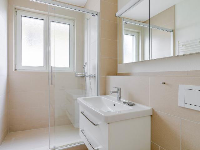 Modern 1 Bedroom Furnished Apartment in Enge, Zurich Amsterdam Apartments for Rent