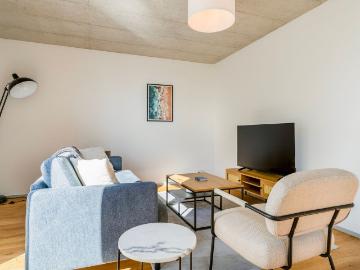 Wohnung mieten in Baltenswil