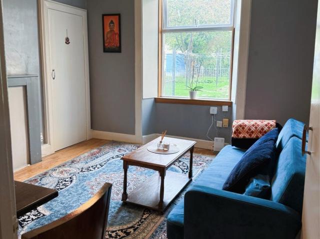 Modern 1 bedroom flat Haymarket