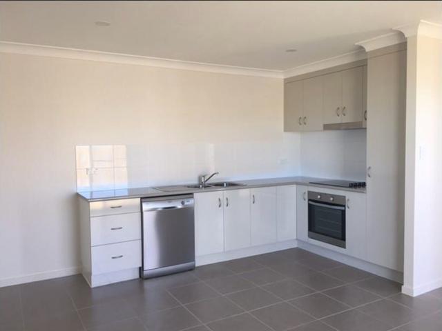 Modern 1 Bedroom Gem in Gracemere!