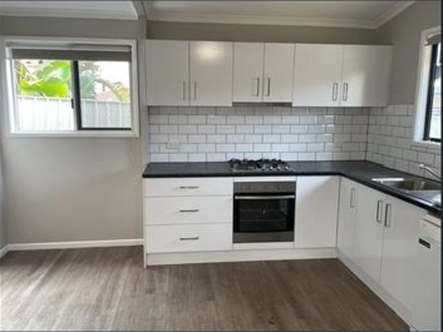 Modern 1 Bedroom Granny Flat – Bracken