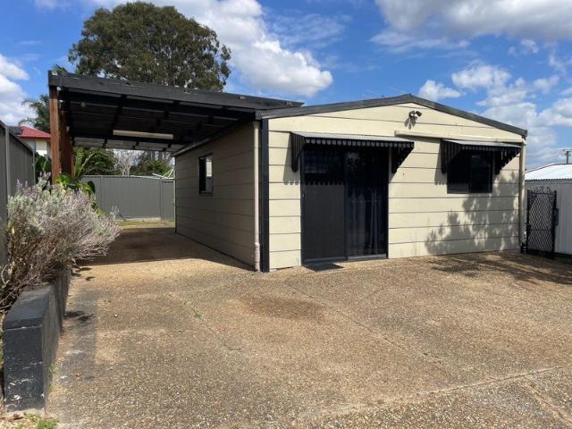 Modern 1 Bedroom Granny Flat Bracken